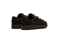 Air Jordan 1 Low OG PS Travis Scott - Velvet Brown DO5442 202