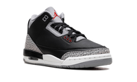 Air Jordan 3 GS Black Cement DM0967 010