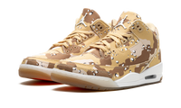 Air Jordan 3 WMNS Desert Camo HM4301 200