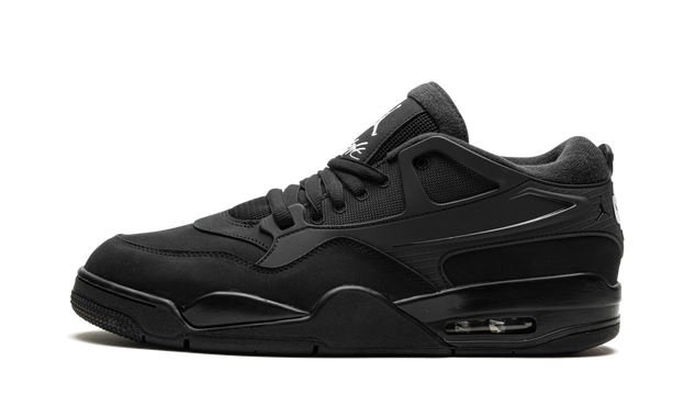 Air Jordan 4 RM Black Cat FQ7939 004