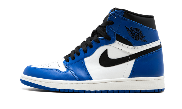 Air Jordan 1 Retro High OG Game Royal 555088 403