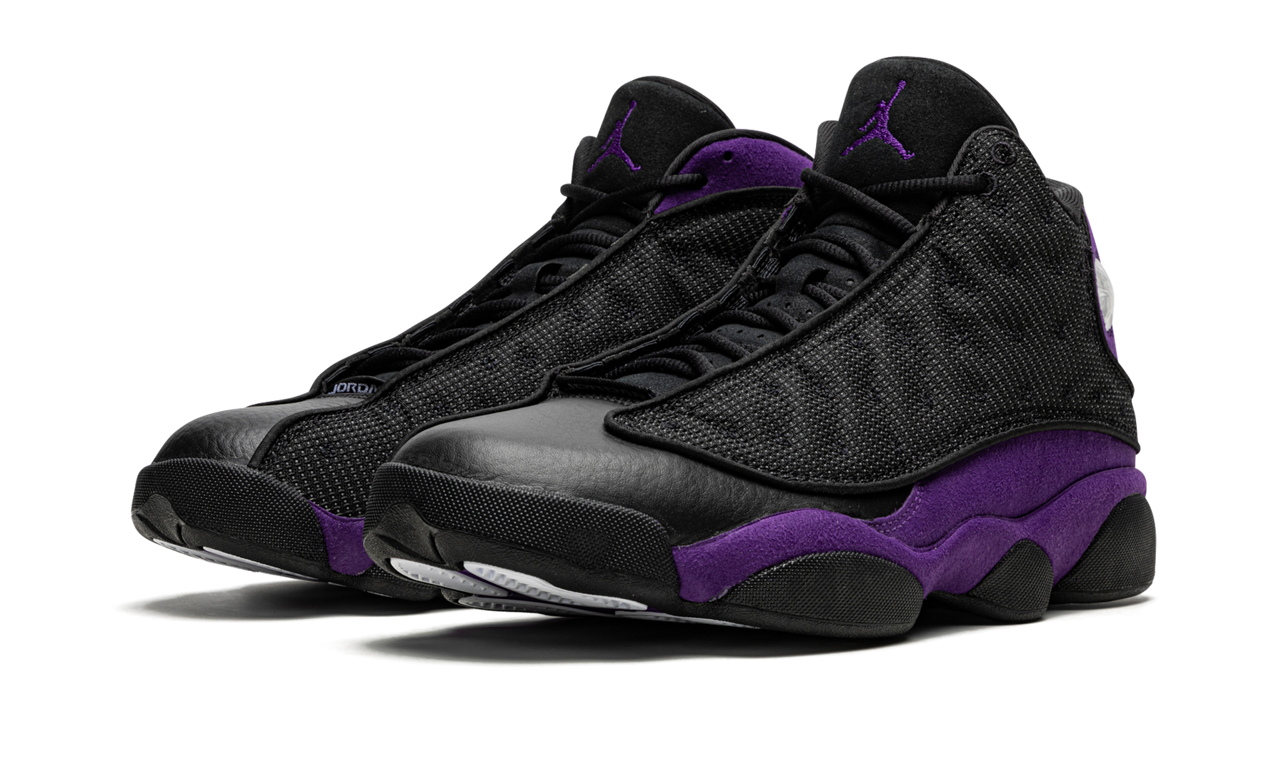 Air Jordan 13 Retro Court Purple DJ5982 015