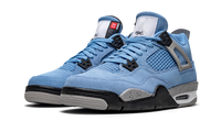 Air Jordan 4 Retro GS University Blue 408452 400