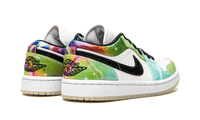 Air Jordan 1 Low WMNS Galaxy CW7310 909