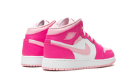Air Jordan 1 Mid GS Fierce Pink FD8780 116