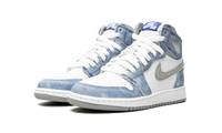 Air Jordan 1 High OG GS Hyper Royal 575441 402