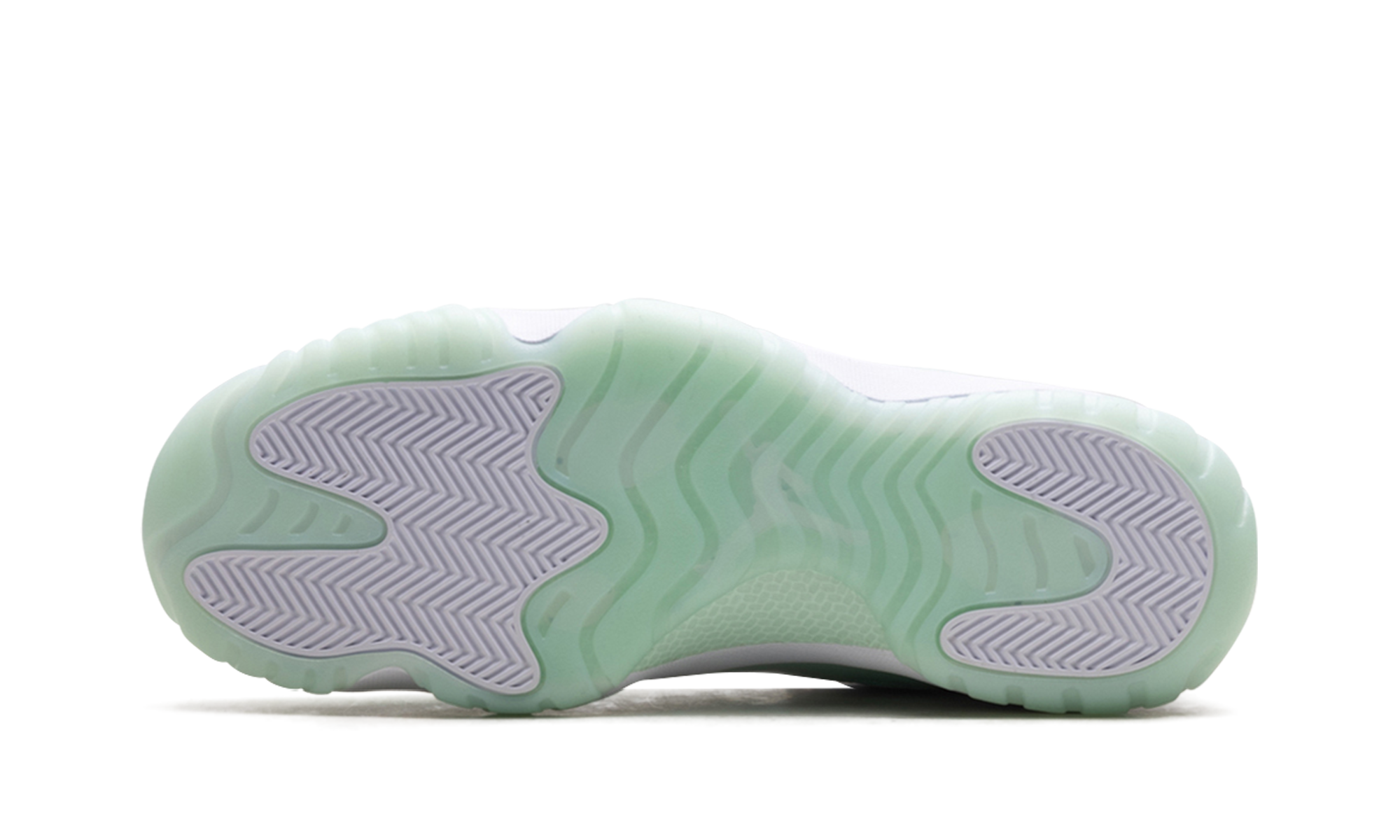 Air Jordan 11 Low WMNS Igloo AH7860 103