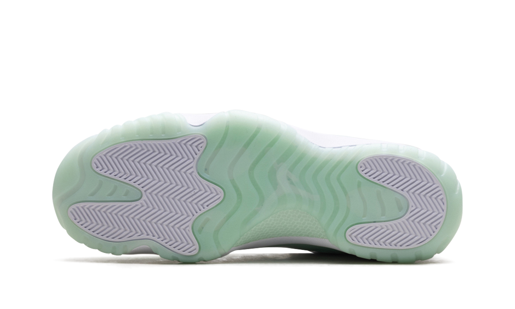 Air Jordan 11 Low WMNS Igloo AH7860 103