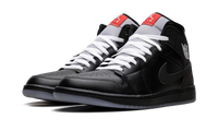 Jordan 1 Mid SE Black Metallic Reimagined HV5177 010