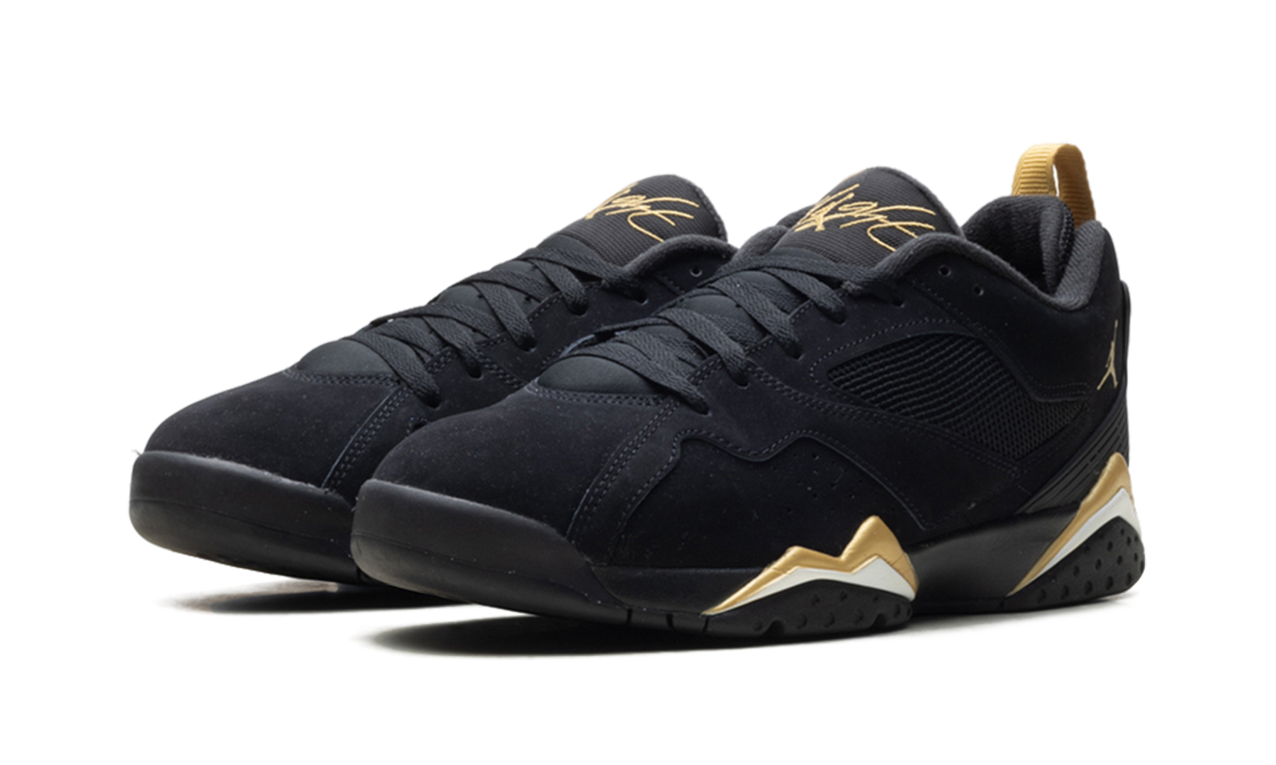 Air Jordan MVP 92 Golden Moments HQ3950 007