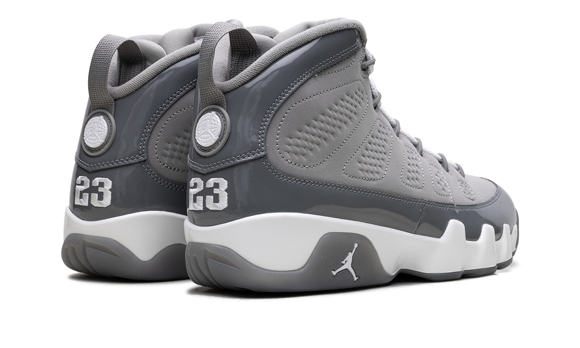 Air Jordan 9 Cool Grey 2025 HV4794 011