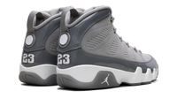Air Jordan 9 Cool Grey 2025 HV4794 011
