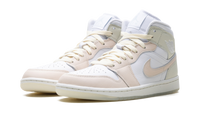 Air Jordan 1 Mid SE White Sea Glass HJ6654 100
