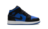 Air Jordan 1 Mid GS Varsity Royal DQ8423 042