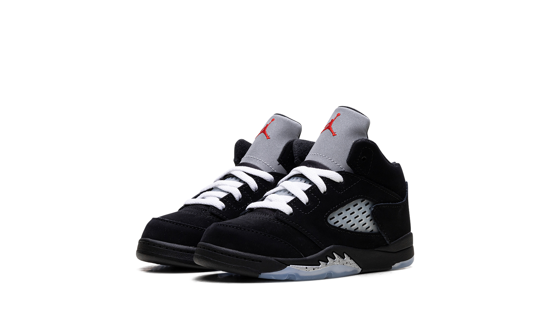 Air Jordan 5 Retro OG TD Black Metallic Reimagined HF3977 001