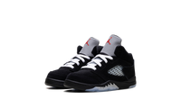 Air Jordan 5 Retro OG TD Black Metallic Reimagined HF3977 001