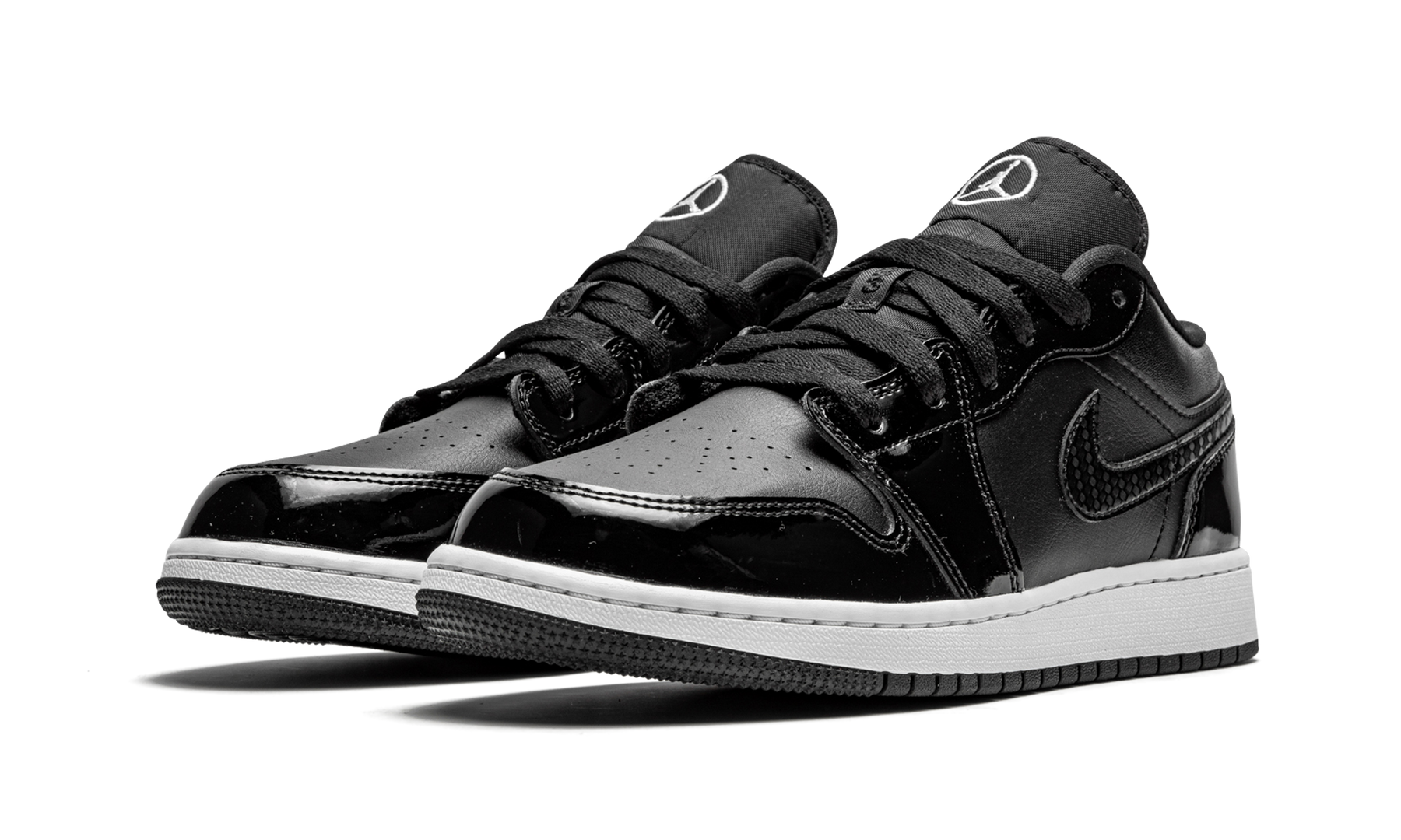 Air Jordan 1 Low SE GS All-Star 2021 DD2191 001