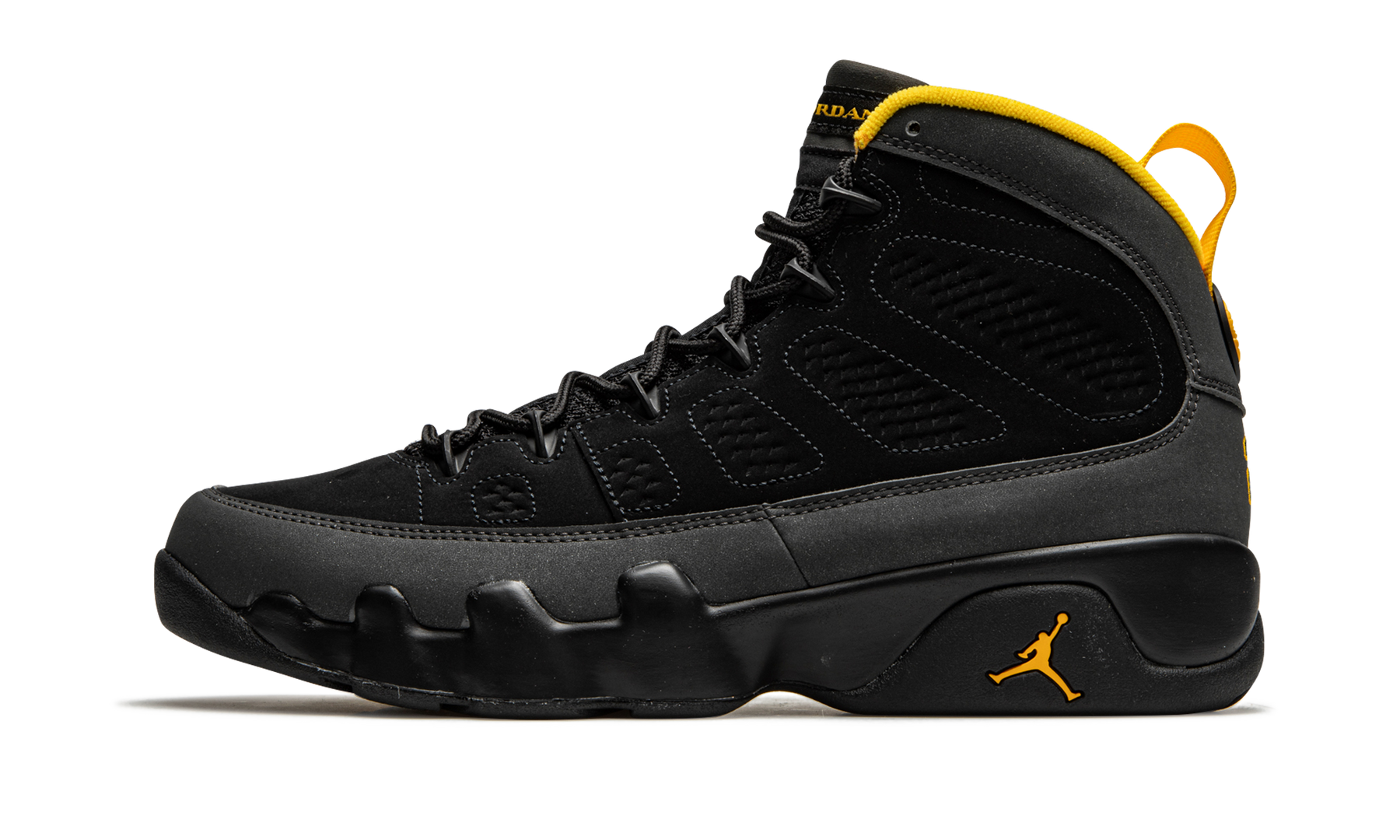 Air Jordan 9 Retro University Gold CT8019 070
