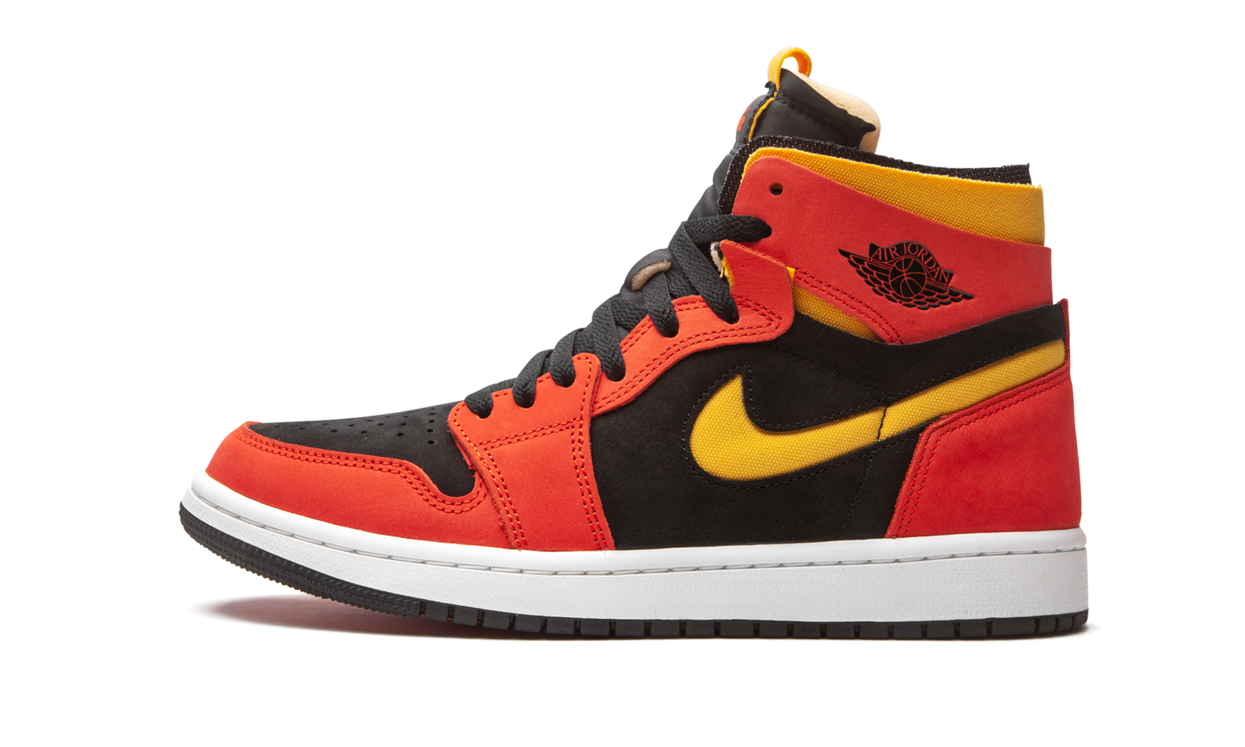 Air Jordan 1 High Zoom CMFT Chile Red CT0978 006