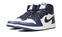Air Jordan 1 Retro High OG Midnight Navy DZ5485 401