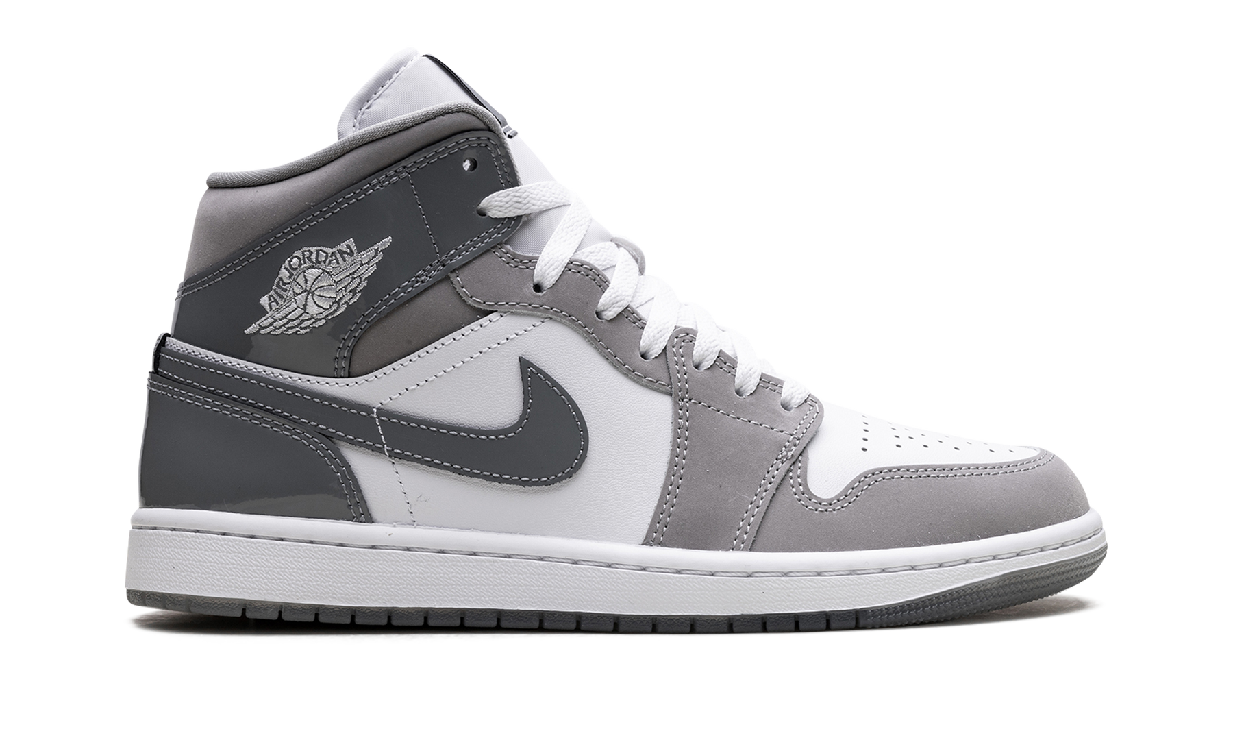 Jordan 1 Mid SE Cool Grey HF3216 100