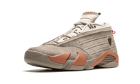 Air Jordan 14 Retro Low Clot - Terra Blush DC9857 200