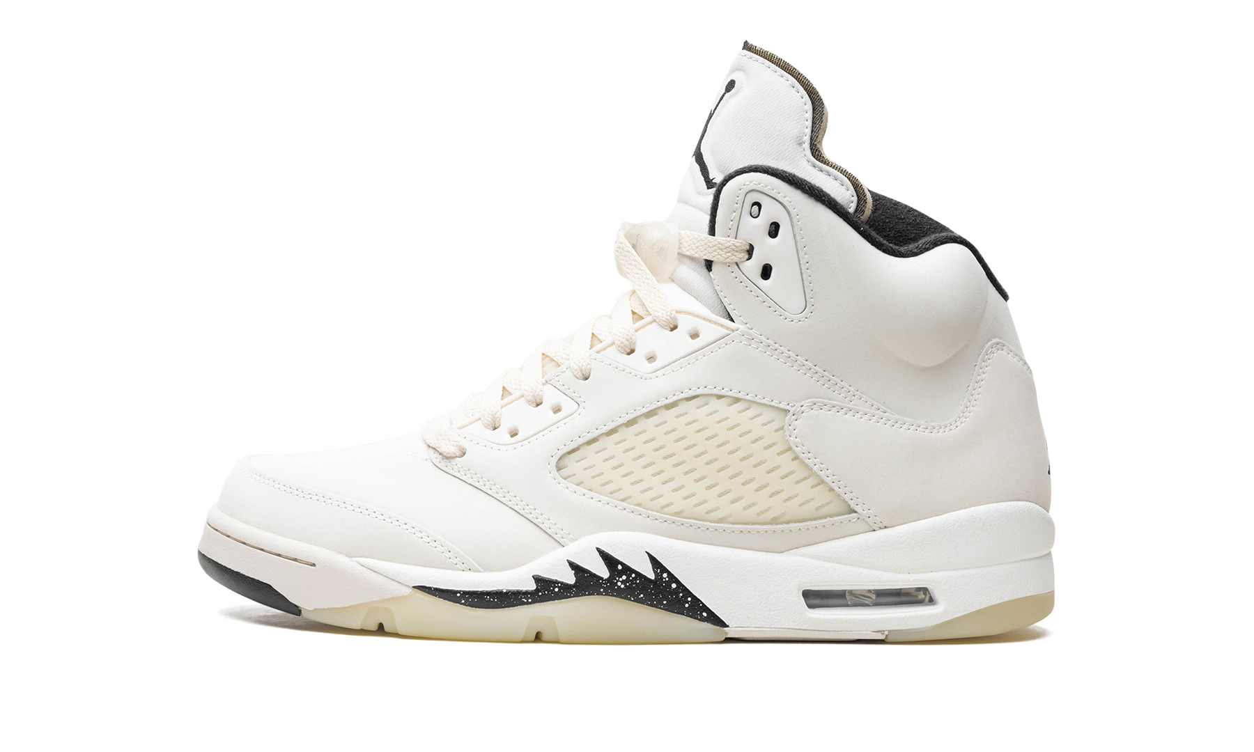 Air Jordan 5 Retro Sail FN7405 100