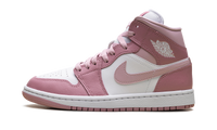 Air Jordan 1 WMNS Elemental Pink Iced Carmine BQ6472 605