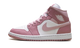 Air Jordan 1 WMNS Elemental Pink Iced Carmine BQ6472 605