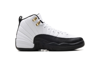 Air Jordan 12 Retro GS Taxi (2025) 153265 117