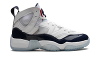JUMPMAN TWO TREY White / Navy / University Red DO1925 102