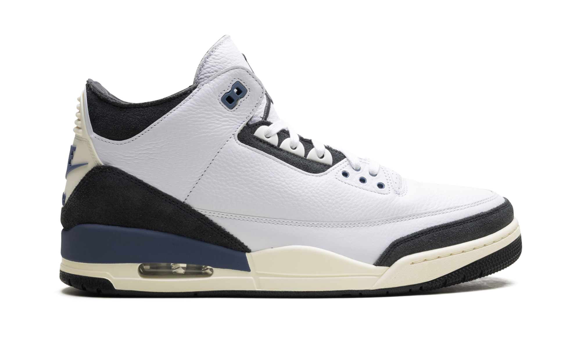Air Jordan 3 OG SP A Ma Mani¨¦re - For The Love HV8571 100