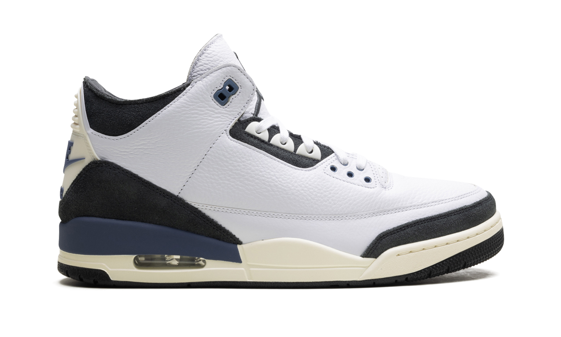 Air Jordan 3 OG SP A Ma Mani¨¦re - For The Love HV8571 100