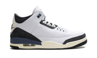 Air Jordan 3 OG SP A Ma Mani¨¦re - For The Love HV8571 100
