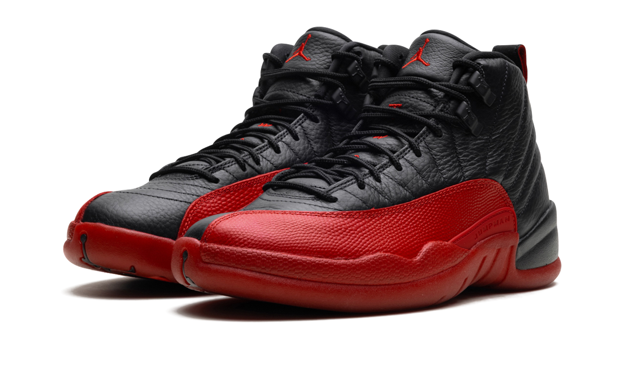 Air Jordan 12 Flu Game (2025) CT8013 002