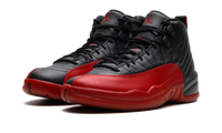 Air Jordan 12 Flu Game (2025) CT8013 002