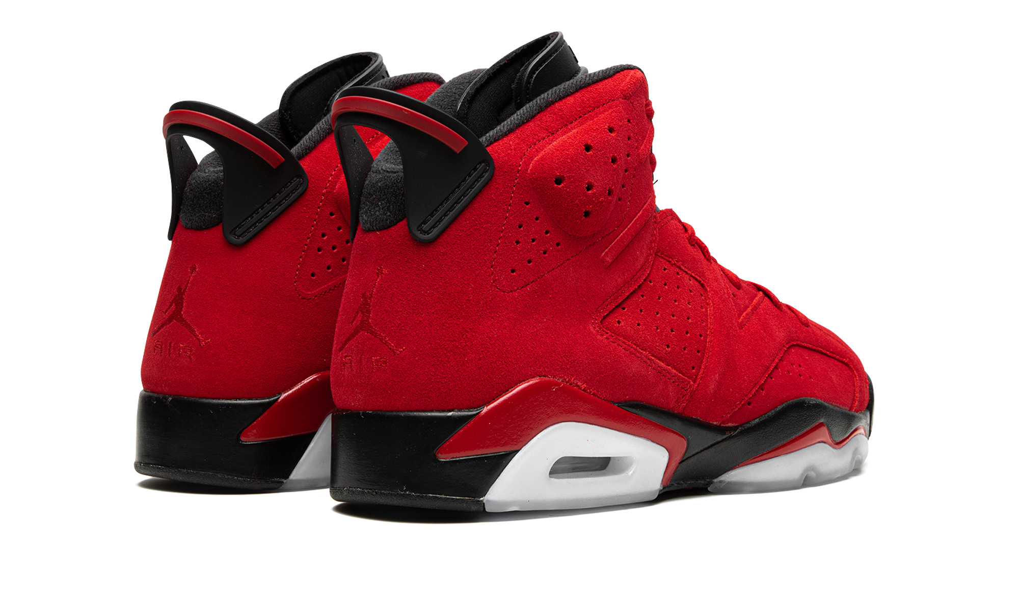 Air Jordan 6 Retro Toro Bravo CT8529 600