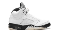 Air Jordan 5 White/Black DD0587 110