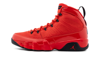 Air Jordan 9 Retro Chile Red CT8019 600