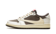 Air Jordan 1 Low SP OG Travis Scott - Reverse Mocha DM7866 162