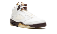 Air Jordan 5 WMNS Golden Ticket DD9336 200