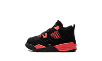 Air Jordan 4 Retro TD Red Thunder BQ7670 016
