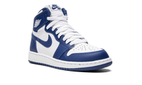 Air Jordan 1 Retro High OG GS Storm Blue 575441 127