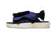Jordan LS Slide Deep Royal Blue CZ0791 400