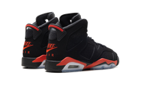 Air Jordan 6 GS Infrared Salesman (2026) IQ1275 001