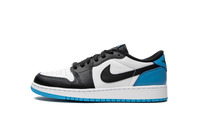 Air Jordan 1 Retro Low OG GS UNC CZ0858 104