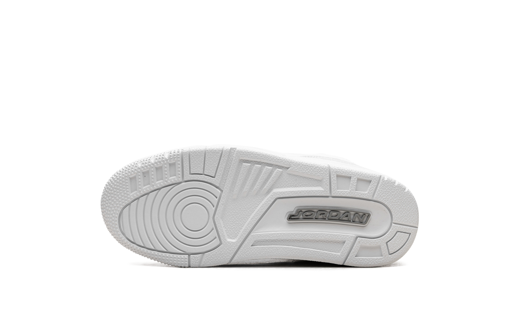 Air Jordan 3 Retro PS Pure Money (2025) DM0966 111