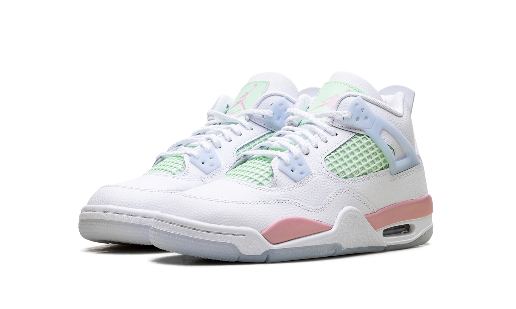 Air Jordan 4 GS Valentine's Day IB7068 100