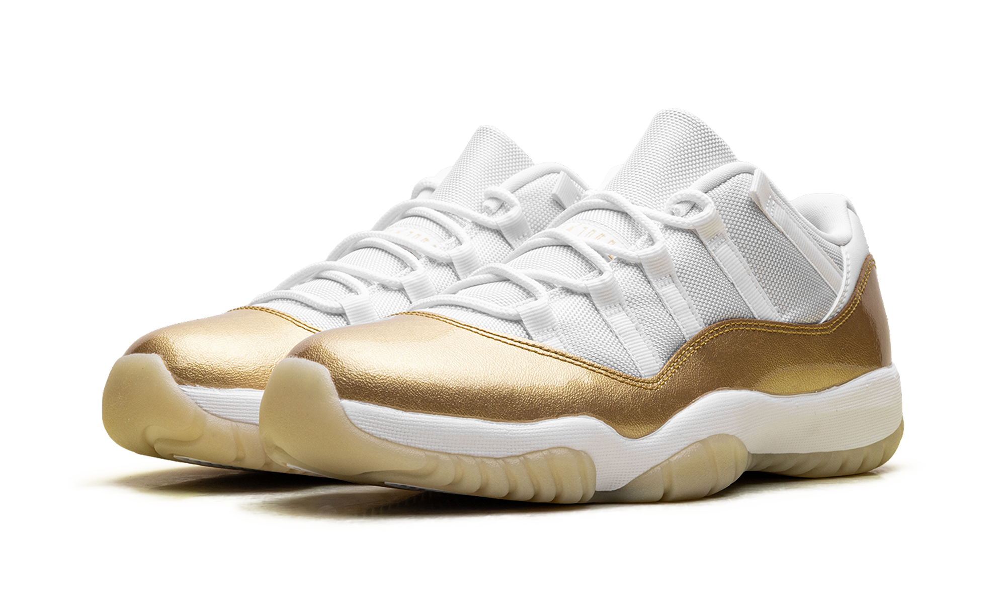 Air Jordan 11 Low WMNS Mother¡¯s Day AH7860 102