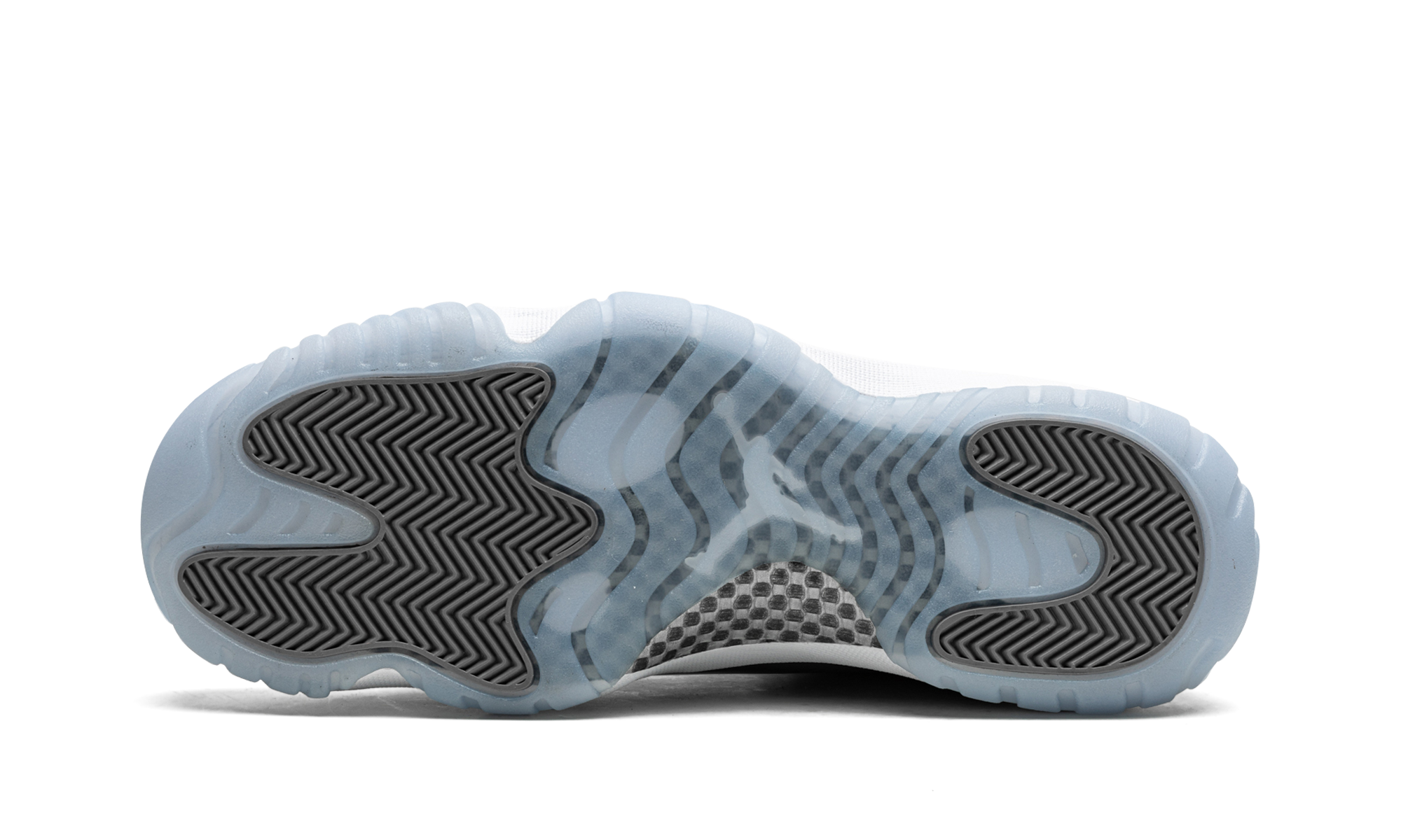 Air Jordan 11 Retro Cool Grey 2021 CT8012 005